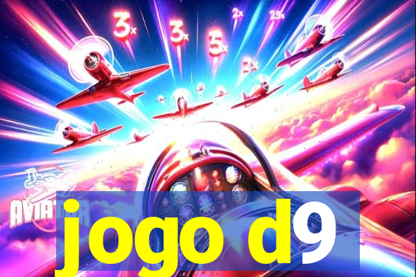 jogo d9